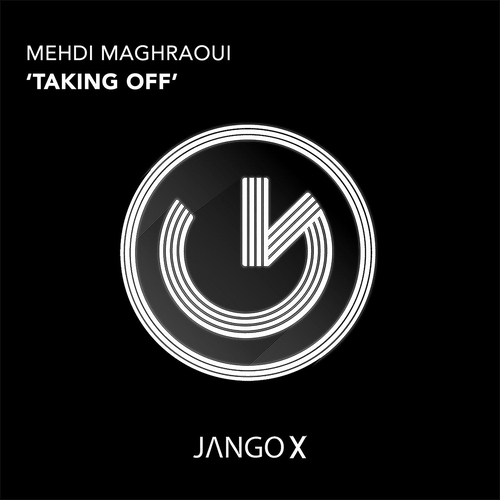 Mehdi Maghraoui - Taking Off [JANGOX726]